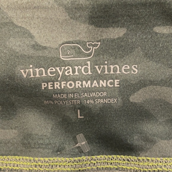 NEW- Vineyard Vines Skip Monday Leggings - Picture 5 of 5